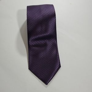 Giovanni Testi Stain Resistant Men's Tie
